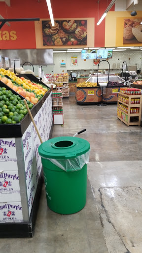 Grocery Store «El Super», reviews and photos, 1578 W Base Line St, San Bernardino, CA 92411, USA