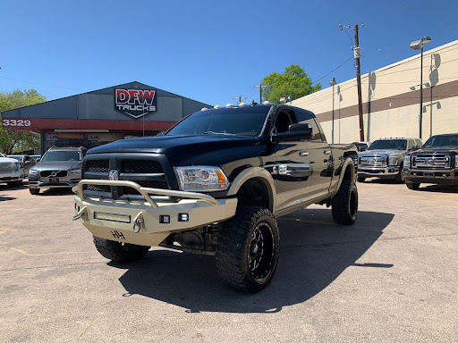 Used Car Dealer «Republica Auto Sales», reviews and photos, 3329 S Garland Ave, Garland, TX 75041, USA