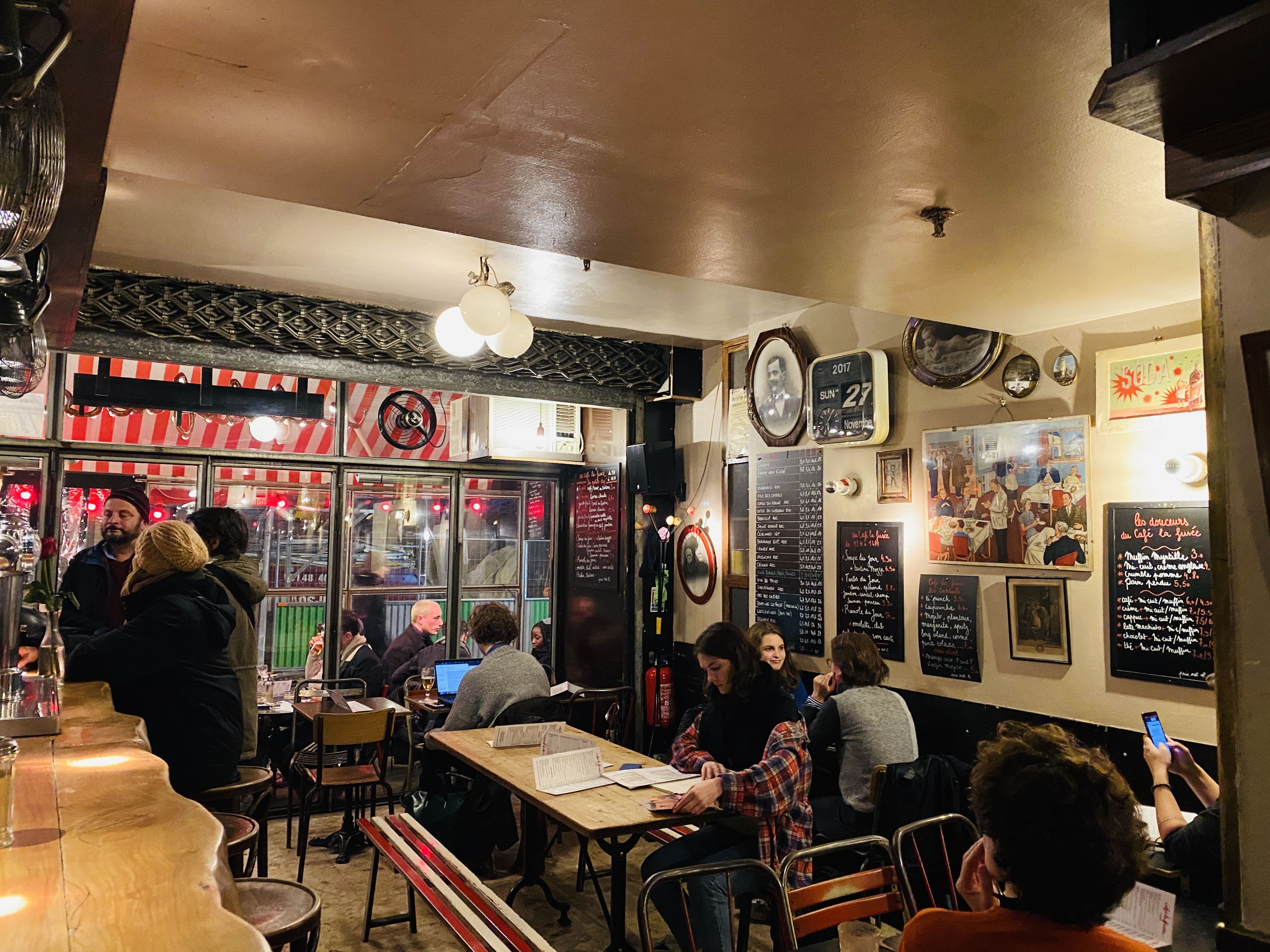 Photo n° 2 de l'avis de Mehdi.r fait le 15/11/2019 à 16:52