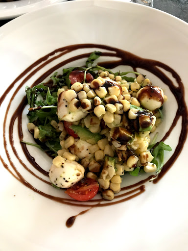 American Restaurant «Bistro Sixty & San Diego Desserts», reviews and photos, 5987 El Cajon Blvd, San Diego, CA 92115, USA