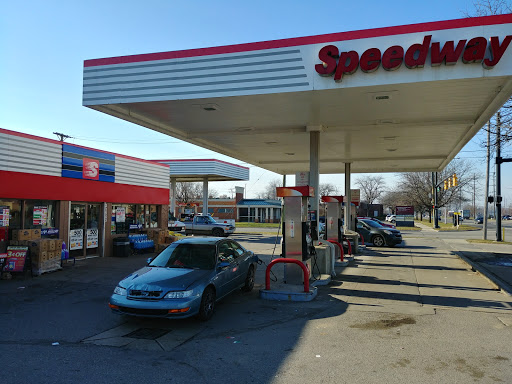 Convenience Store «Speedway», reviews and photos, 21943 Ecorse Rd, Taylor, MI 48180, USA