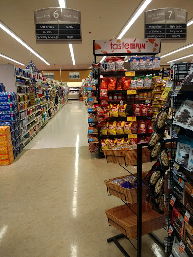 Grocery Store «Safeway», reviews and photos, 4128 Rucker Ave, Everett, WA 98201, USA