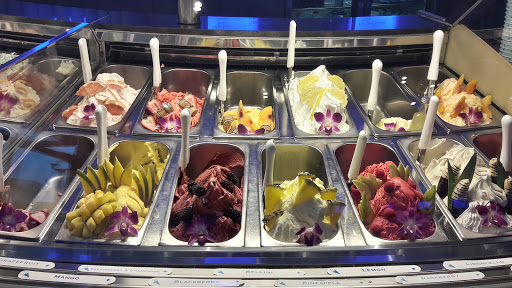 Ice Cream Shop «Frost Gelato - Highland Park», reviews and photos, 617 Central Ave, Highland Park, IL 60035, USA