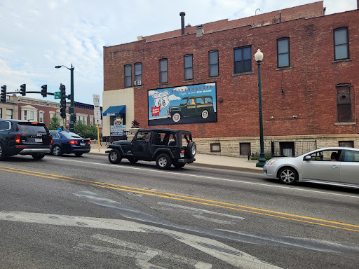Joe Ricker: Allstate Insurance, 901 S State St, Lockport, IL 60441
