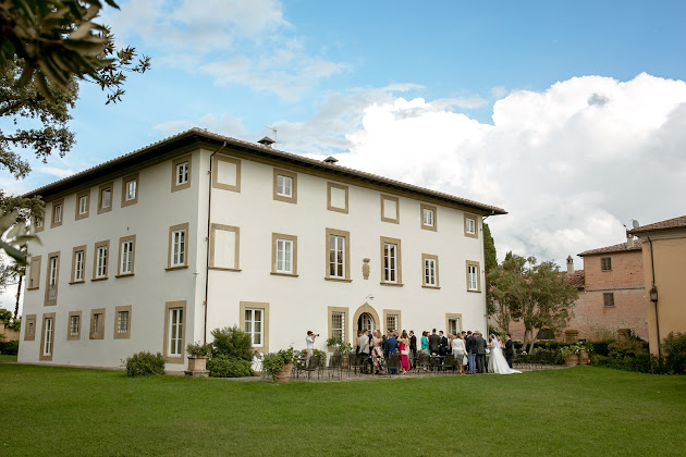 Photo hôtels Villa di Pratello 56037 Peccioli