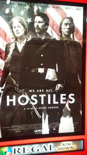 Movie Theater «Regal Cinemas River Ridge 14», reviews and photos, 3411 Candlers Mountain Rd, Lynchburg, VA 24502, USA