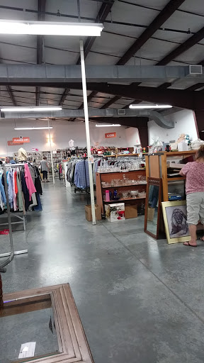 Thrift Store «HEP Thrift Store», reviews and photos, 1212 N Betty Ln, Clearwater, FL 33755, USA