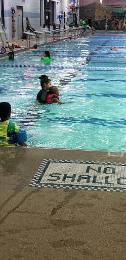 Gym «Lee District RECenter», reviews and photos, 6601 Telegraph Rd, Alexandria, VA 22310, USA