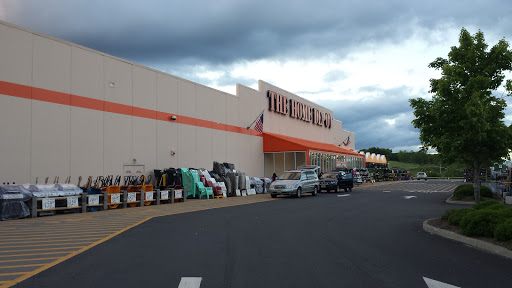 Home Improvement Store «The Home Depot», reviews and photos, 7 N Park Dr, Newton, NJ 07860, USA