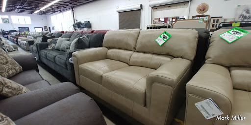 Furniture Store «Davis Home Furniture», reviews and photos, 100 Fairview Rd, Asheville, NC 28803, USA