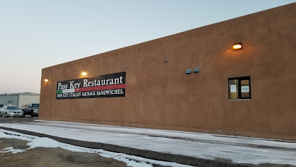 Pass Key Pueblo West Restaurant