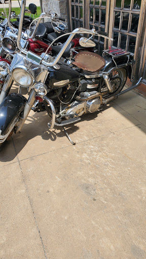 Motorcycle Repair Shop «A Bikers Garage», reviews and photos, 101 Travis St, Roanoke, TX 76262, USA