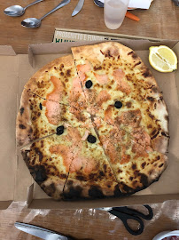 Pizza du Pizzeria Pizza Nonni à Floirac - n°17