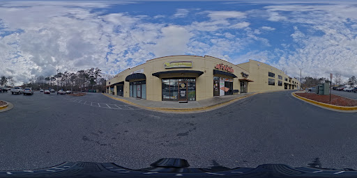 Explore dog ears tattoo ideas, creative tattoo ideas in Smyrna, available at Living the Dream Tattoo