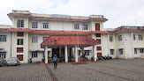 Indian Institute Of Technology–Palakkad (Iit–Palakkad)
