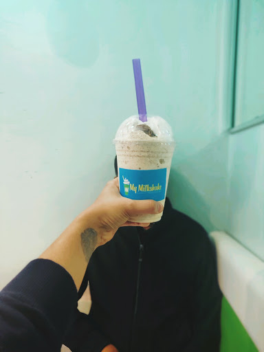 Dessert Shop «My Milkshake», reviews and photos, 151 S 2nd St #199, San Jose, CA 95113, USA