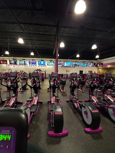 Gym «Planet Fitness», reviews and photos, 6951 Preston Rd, Frisco, TX 75034, USA