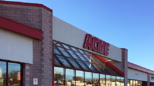 ACME Markets, 1 University Dr, Newark, DE 19702, USA, 