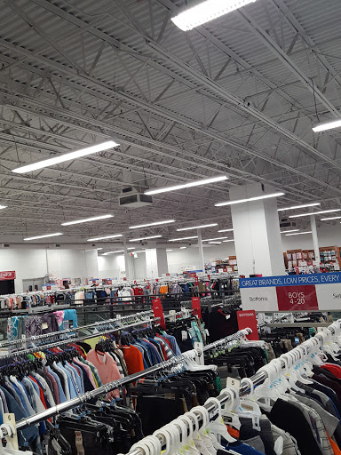 Clothing Store «Burlington Coat Factory», reviews and photos, 28452 Marguerite Pkwy, Mission Viejo, CA 92692, USA