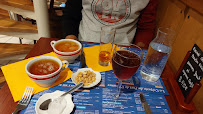 Plats et boissons du Crêperie Crêperie du Port de Plaisance à Concarneau - n°9