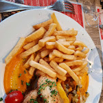 Photo n° 1 de l'avis de Rita.i fait le 22/09/2021 à 19:23 pour Cap Nord à Wimereux