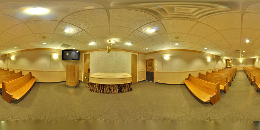 Funeral Home «Sinai Chapels», reviews and photos, 162-05 Horace Harding Expy, Fresh Meadows, NY 11365, USA