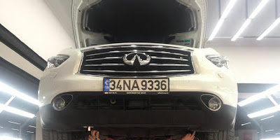 UMRAN OTO EKSPERTİZ - SULTANGAZİ