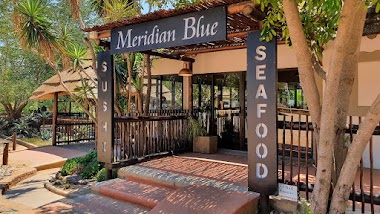 Meridian Blue Sushi & Grill