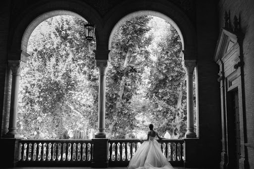 Wedding photography Seville