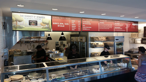 Restaurant «Chipotle Mexican Grill», reviews and photos, 9203 US-19, Port Richey, FL 34668, USA