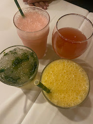 Photo n°30 de Taj mahal chantilly à Chantilly ()