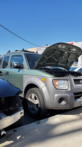 Muffler Shop «A A Auto & Muffler», reviews and photos, 4691 Huntington Dr N, Los Angeles, CA 90032, USA