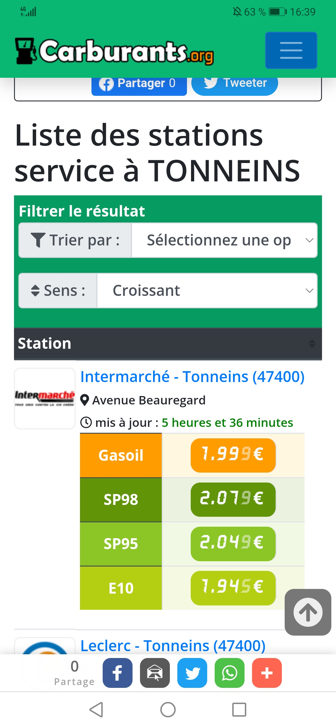 Photo n° 2 de l'avis de Tristan.e fait le 08/03/2022 à 15:47