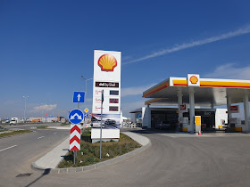 Shell - Карловско шосе