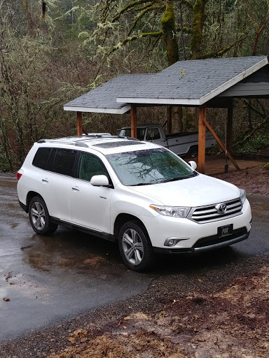 Auto Body Shop «Thelin Auto Body», reviews and photos, 1497 E Baseline St, Cornelius, OR 97113, USA