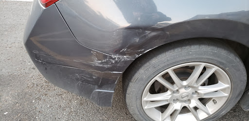 Auto Body Shop «Bell Collision Center», reviews and photos, 16809 N 7th Ave, Phoenix, AZ 85023, USA