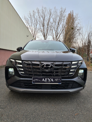 AFYA Prestige - Bosch Car Service - Fresnes