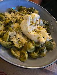 Pesto du Restaurant italien Volfoni Wambrechies - n°1