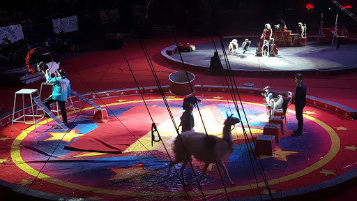 El Paso County Coliseum