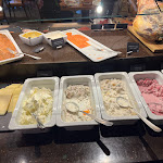 Photo n°26 de l'avis de Ousmane.y fait le 23/10/2023 à 07:20 sur le  Grand Elysée Hotel à Hamburg