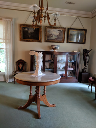 History Museum «Bush House Museum», reviews and photos, 600 Mission St SE, Salem, OR 97302, USA