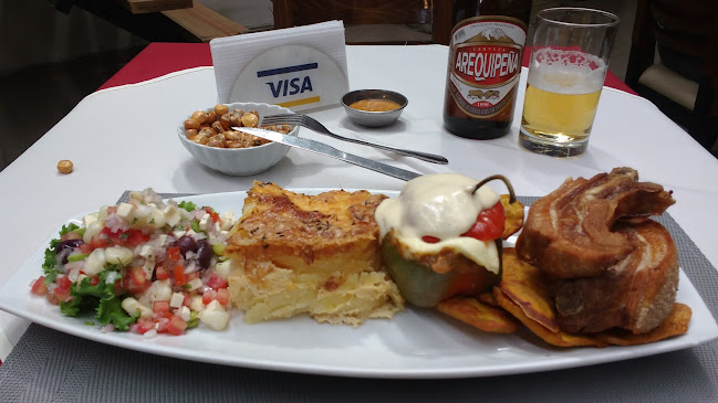 Cevicheria Purito Limon