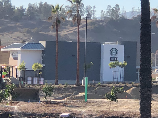 Starbucks image