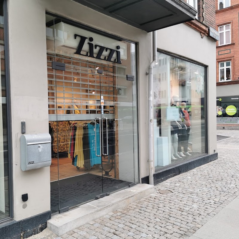 Zizzi - København S