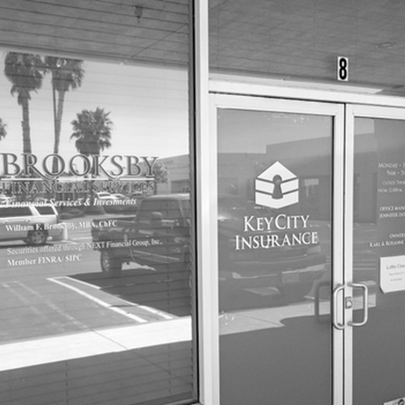 Brooksby Financial Services
