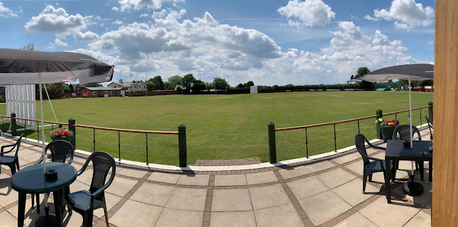 Woodhouses Cricket Club - Sports Complex