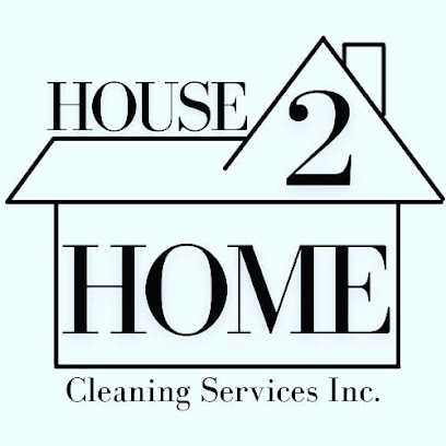 HOUSE2HOME CLEANING INC.