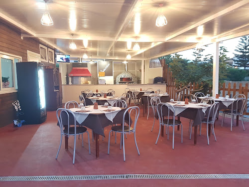 ristoranti Pascià Caulonia Marina