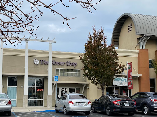 Florist «The Flower Shop», reviews and photos, 2682 Mowry Ave, Fremont, CA 94538, USA