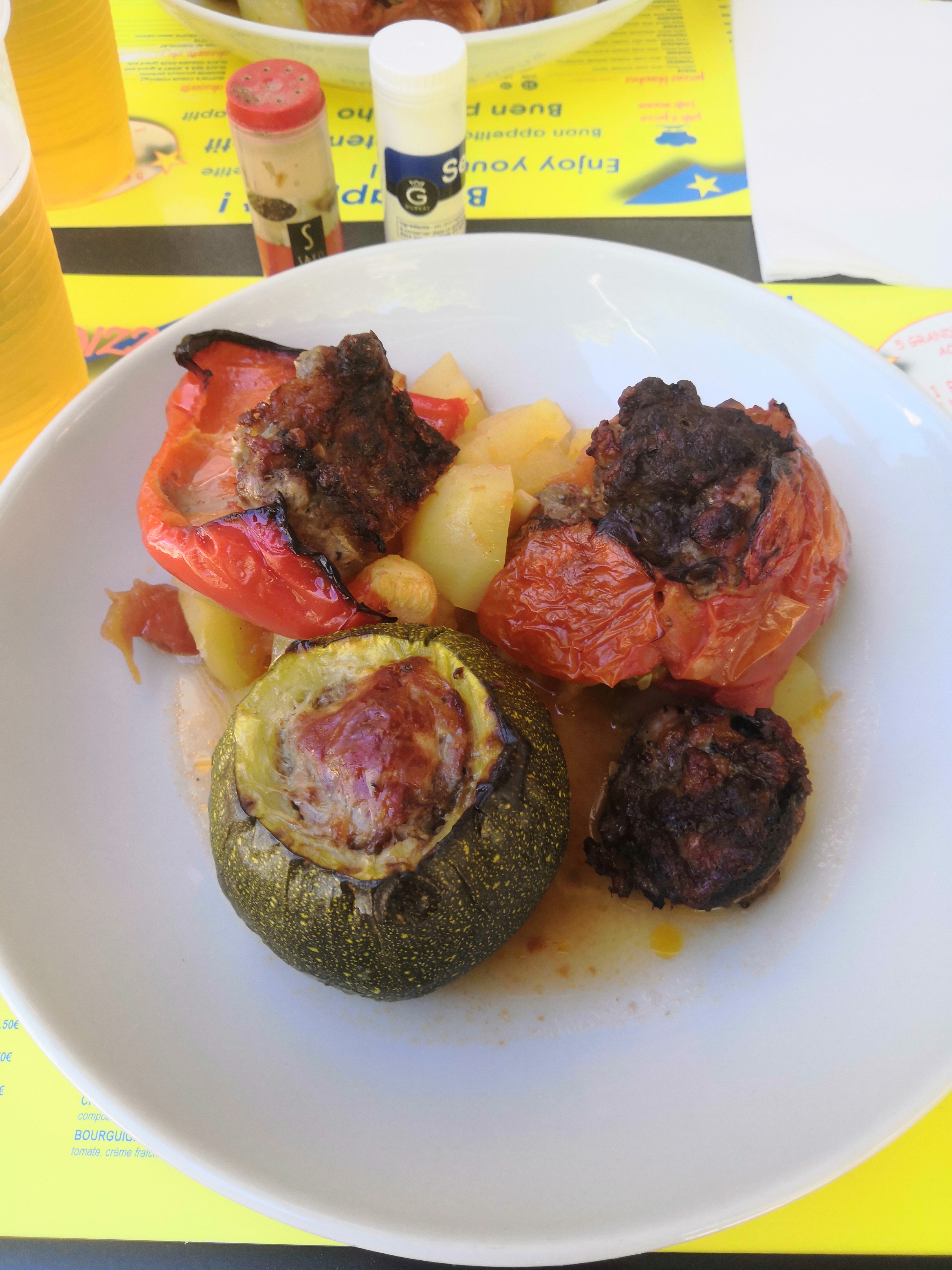Photo n° 1 de l'avis de Armand. fait le 06/06/2019 à 11:44